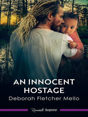 cover image of An Innocent Hostage